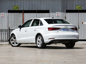 2020Limousine 35 TFSI M(jn)ȡ V 45