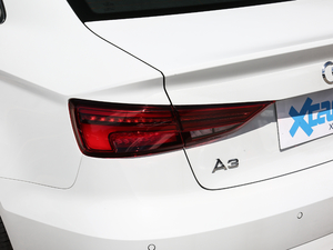 2020Limousine 35 TFSI Mȡ V ^