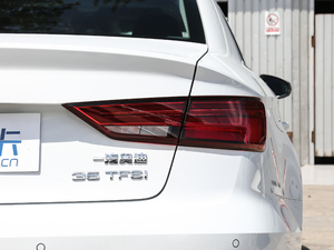 2020Limousine 35 TFSI M(jn)ȡ (gu)V β