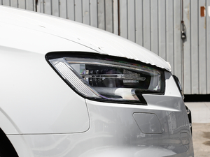 2020Limousine 35 TFSI Mȡ V ^