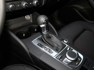 2020Limousine 35 TFSI Mȡ V QU