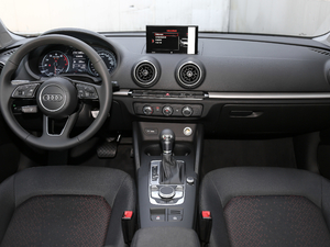 2020Limousine 35 TFSI Mȡ V п_