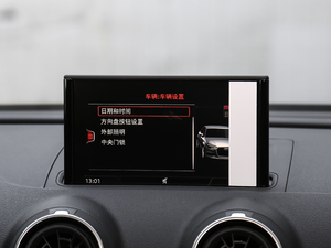 2020Limousine 35 TFSI Mȡ V п_@ʾ