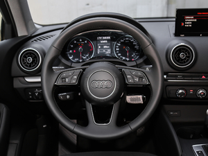 2020Limousine 35 TFSI Mȡ V P