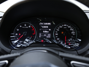 2020Limousine 35 TFSI Mȡ V x