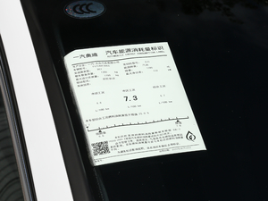 2020Limousine 35 TFSI M(jn)ȡ (gu)V ŲͺĘ(bio)ʾ