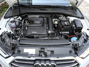 2020Limousine 35 TFSI M(jn)ȡ (gu)V l(f)(dng)C(j)