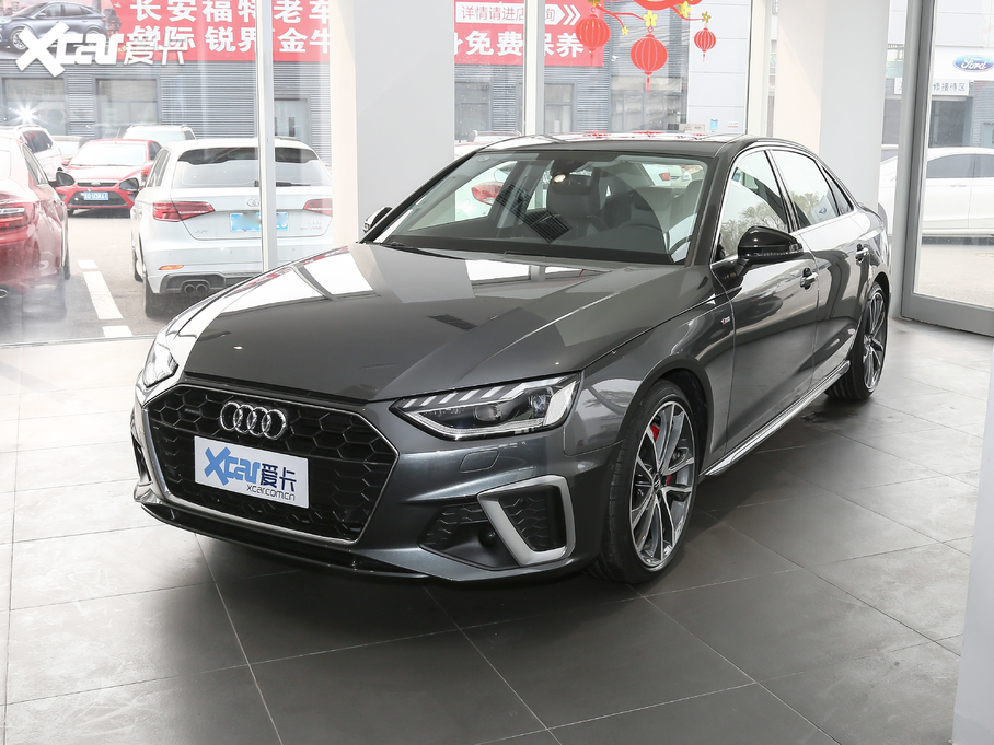 2020��W��A4L 45 TFSI quattro ���x�Ӹ���