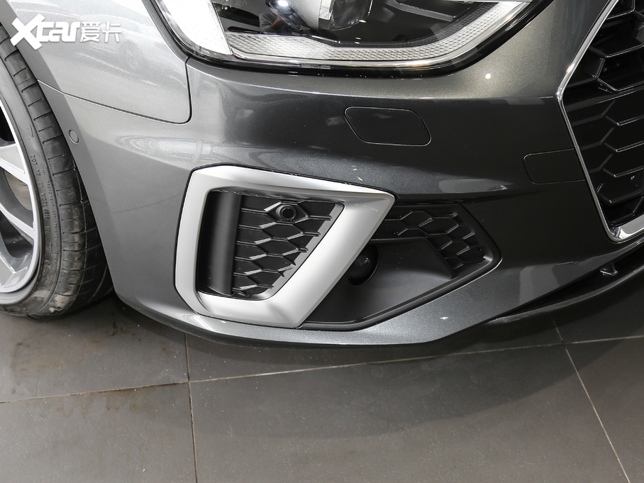 2020WA4L 45 TFSI quattro xӸ