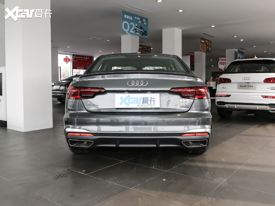 2020WA4L 45 TFSI quattro xӸ