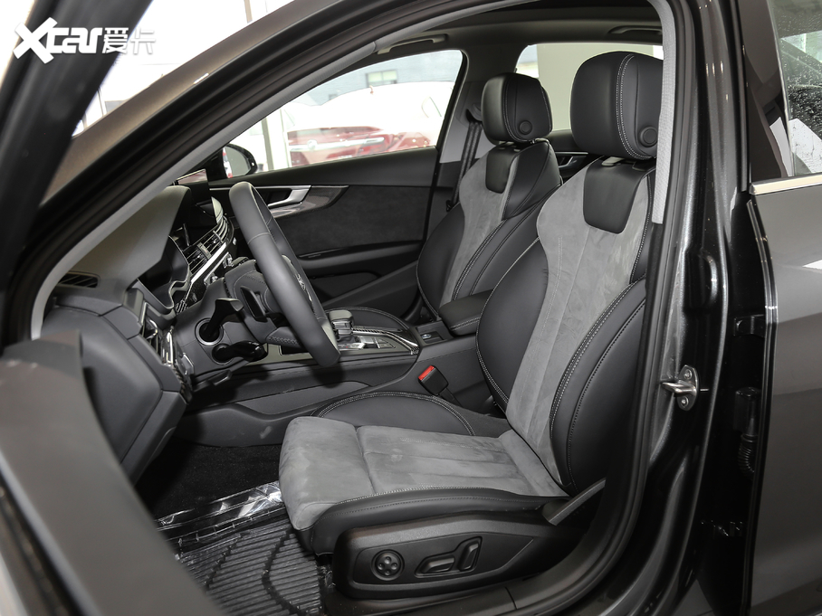 2020?yun)WA4L 45 TFSI quattro x(dng)