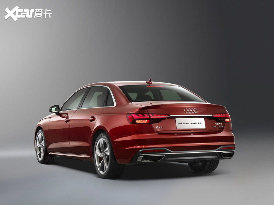 2020��W��A4L 45 TFSI quattro ���x������