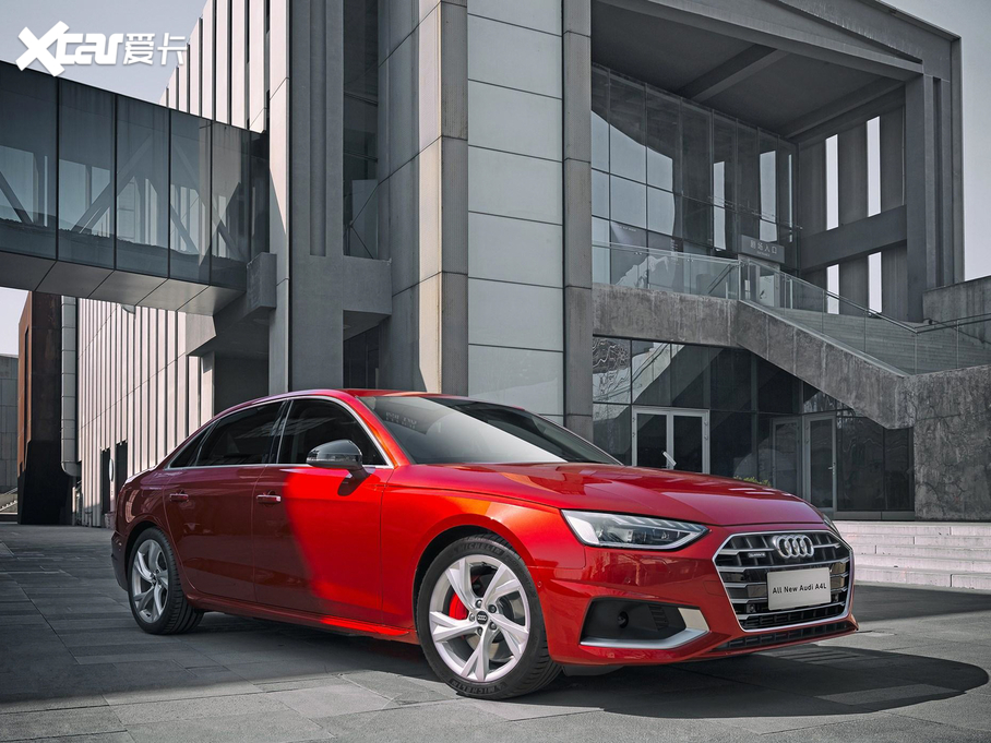2020��W��A4L 45 TFSI quattro ���x������