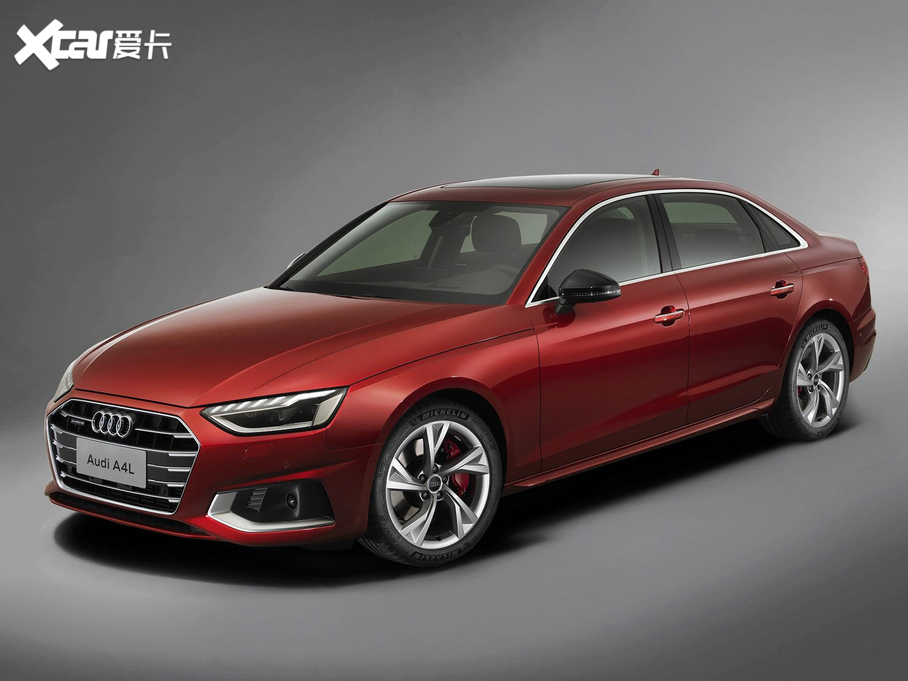 2020��W��A4L 45 TFSI quattro ���x������