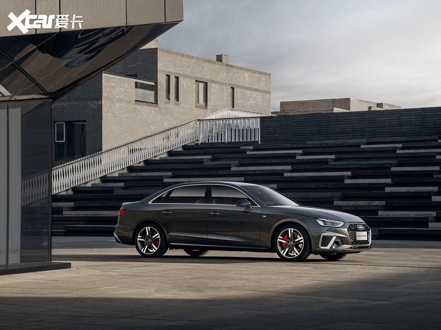 2020��W��A4L 45 TFSI quattro ���x�Ӹ���