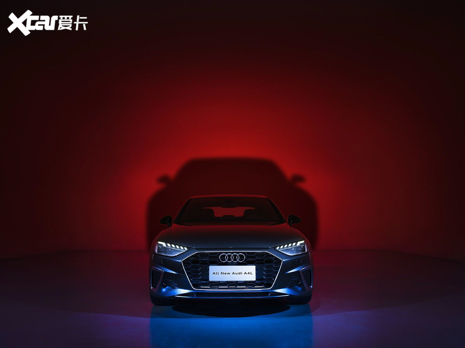 2020��W��A4L 45 TFSI quattro ���x�Ӹ���