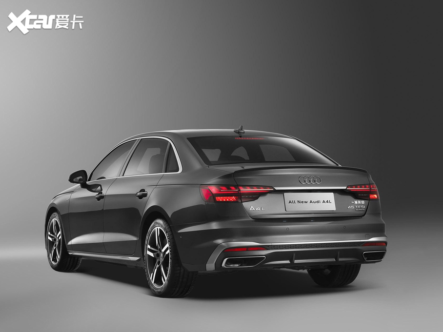 2020��W��A4L 45 TFSI quattro ���x�Ӹ���