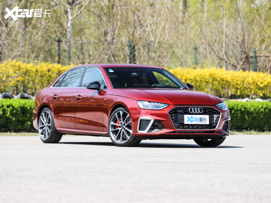 2020WA4L 45 TFSI quattro xӸ