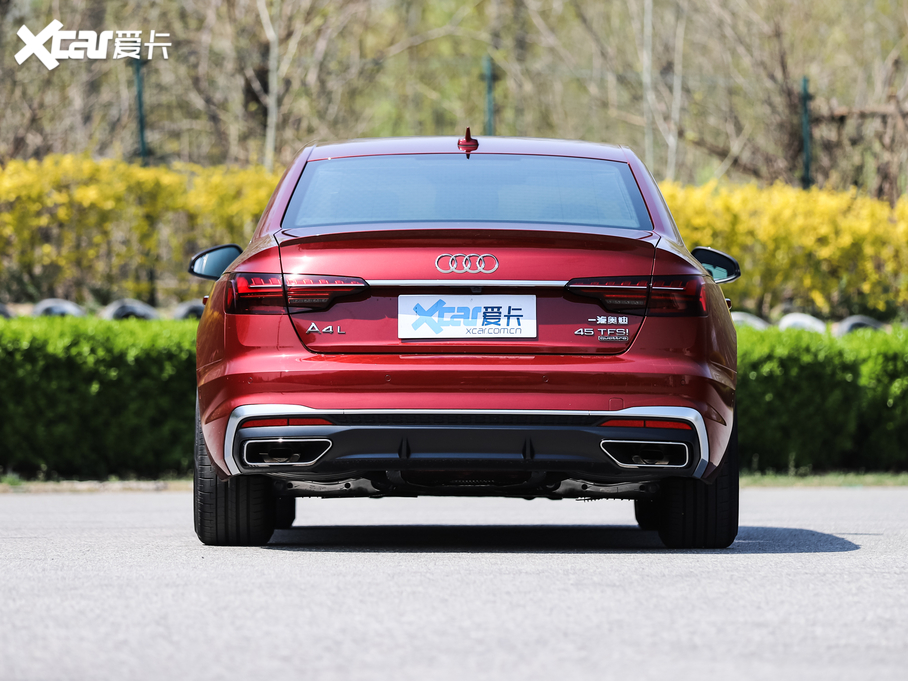 2020WA4L 45 TFSI quattro xӸ