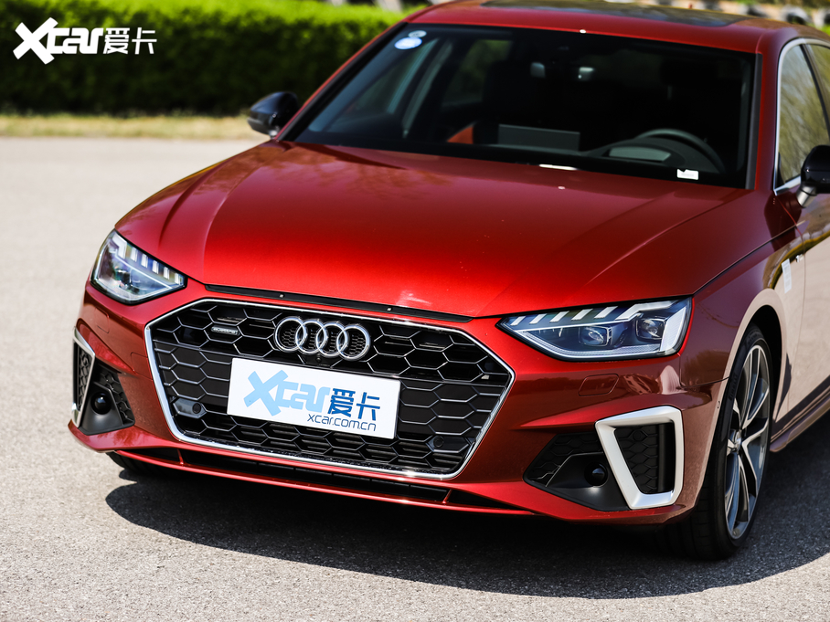 2020WA4L 45 TFSI quattro xӸ