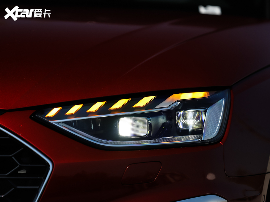 2020WA4L 45 TFSI quattro xӸ