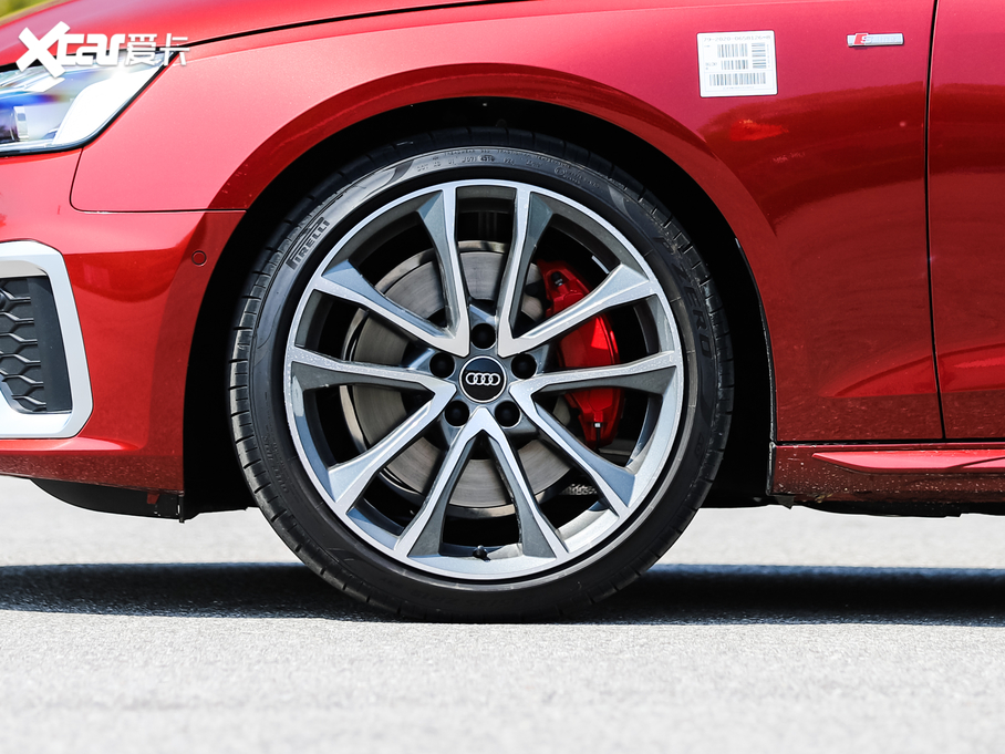 2020WA4L 45 TFSI quattro xӸ