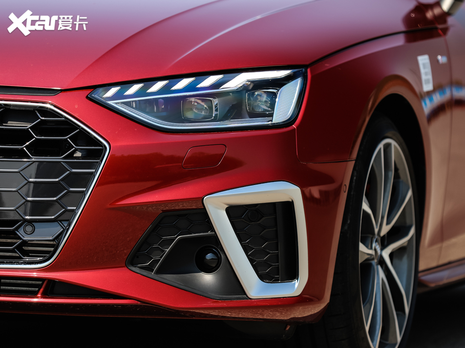 2020WA4L 45 TFSI quattro xӸ