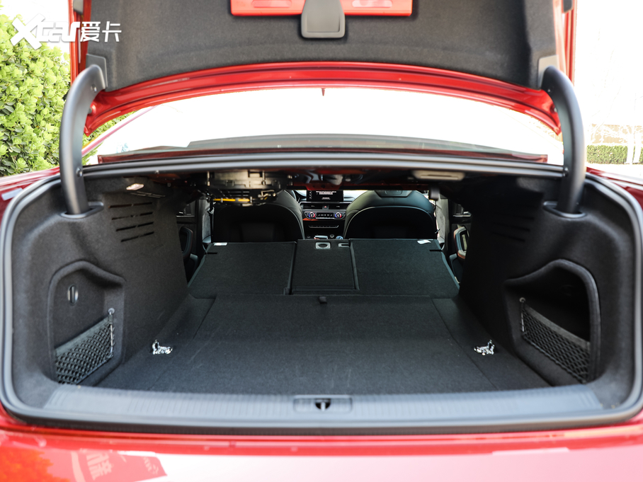 2020WA4L 45 TFSI quattro xӸ