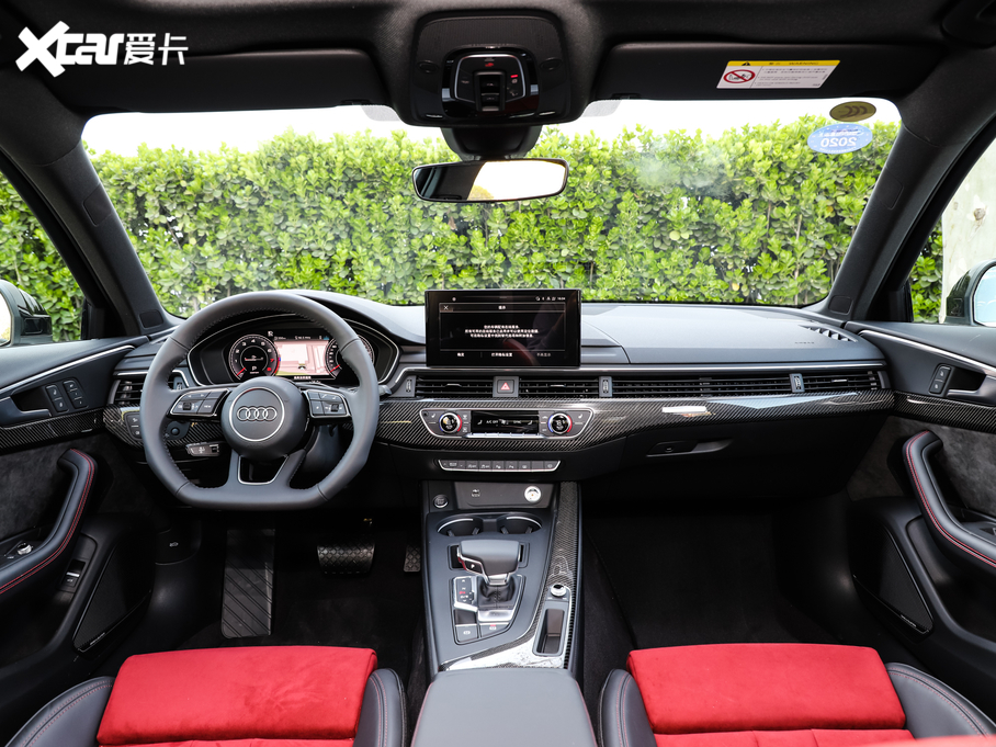 2020WA4L 45 TFSI quattro xӸ