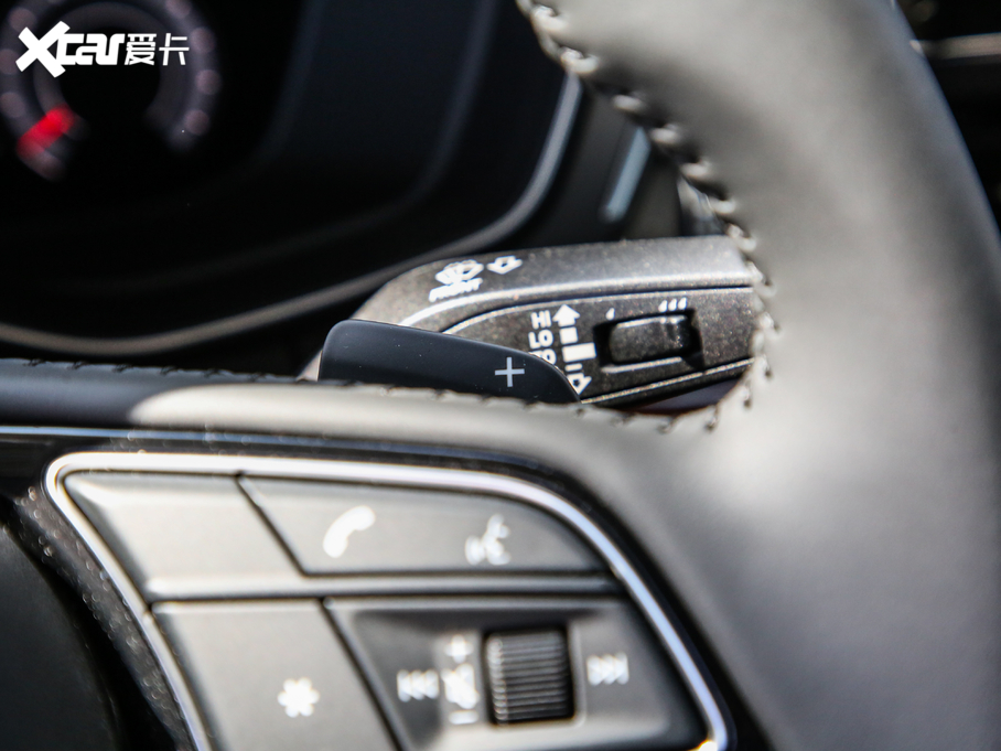 2020WA4L 40 TFSI quattro A