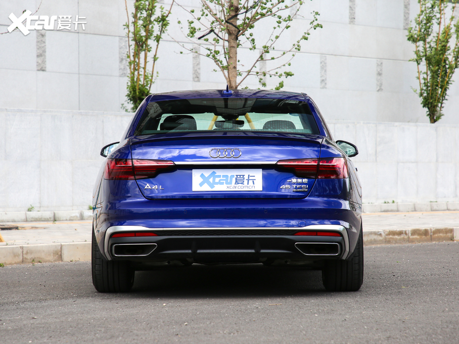 2020WA4L 45 TFSI quattro xӸ