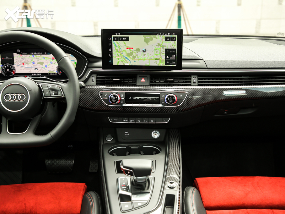 2020WA4L 45 TFSI quattro xӸ