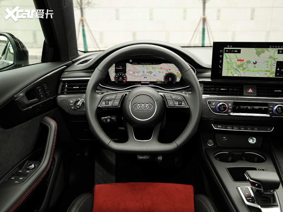 2020WA4L 45 TFSI quattro xӸ