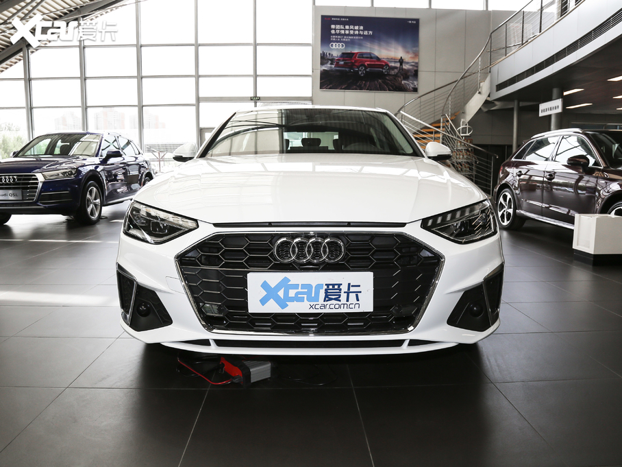 2020WA4L 40 TFSI AӸ