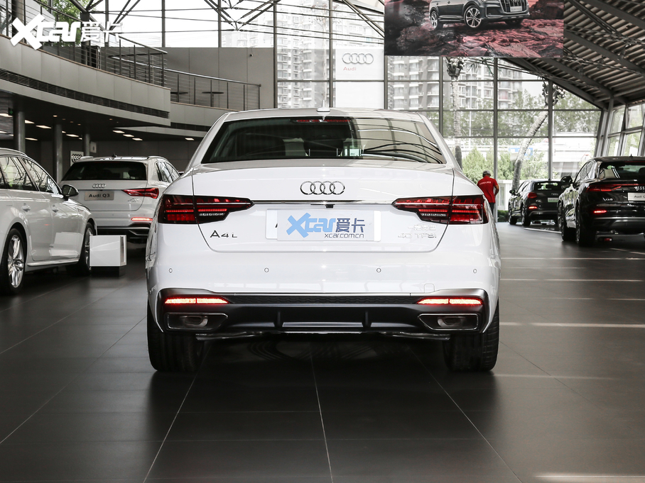 2020?yun)WA4L 40 TFSI A(dng)