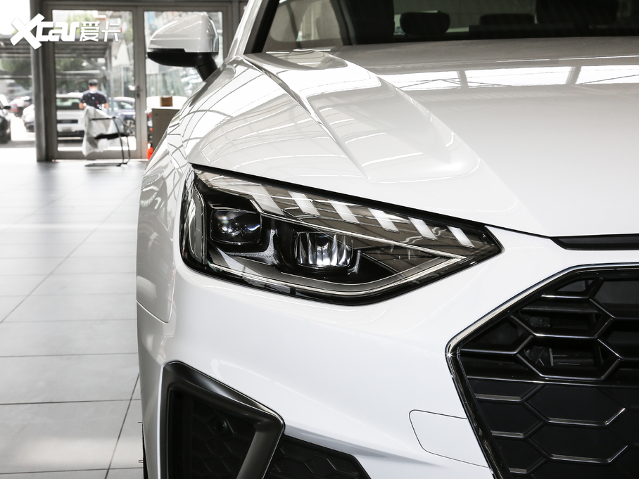 2020WA4L 40 TFSI AӸ