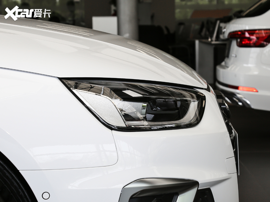 2020WA4L 40 TFSI AӸ