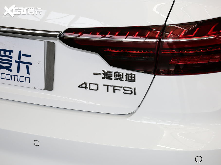 2020WA4L 40 TFSI AӸ