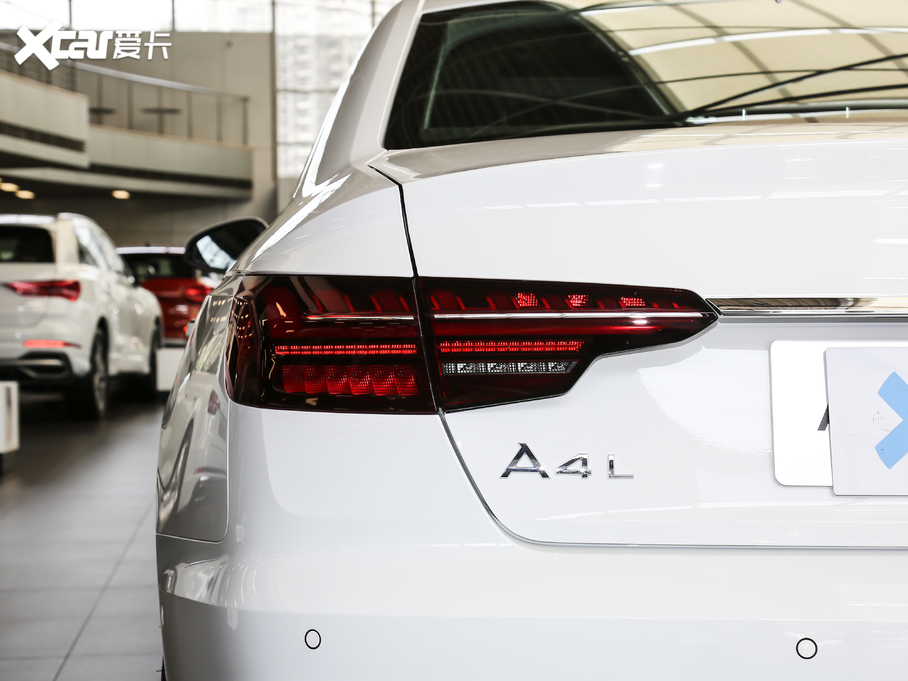 2020WA4L 40 TFSI AӸ