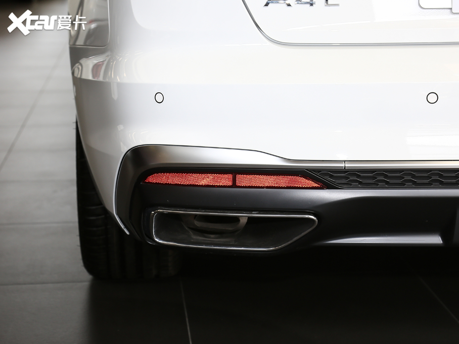 2020WA4L 40 TFSI AӸ