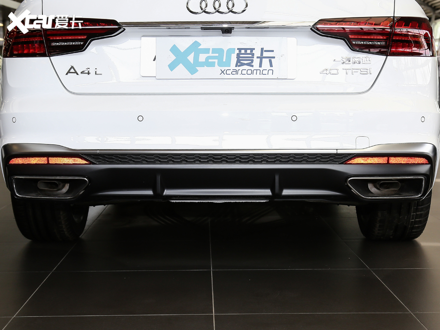 2020?yun)WA4L 40 TFSI A(dng)