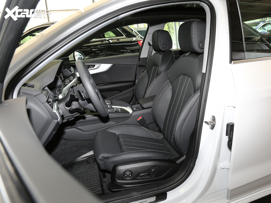 2020?yun)WA4L 40 TFSI A(dng)