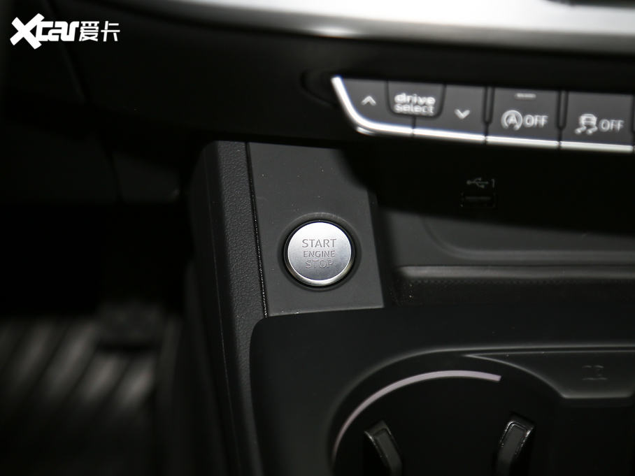 2020WA4L 40 TFSI AӸ