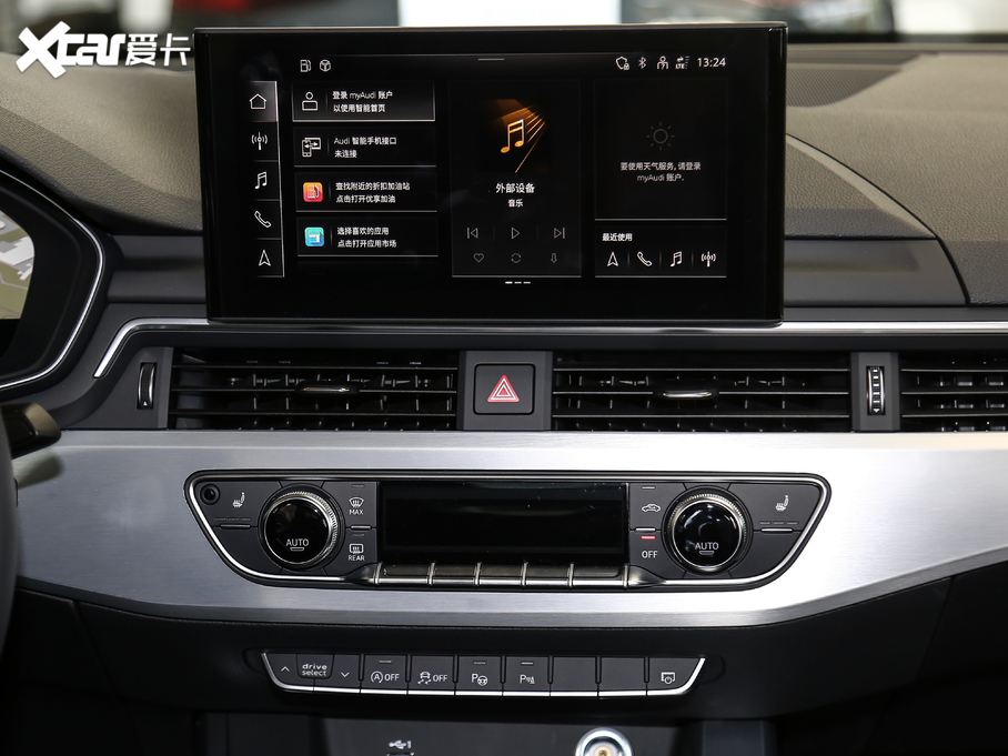 2020WA4L 40 TFSI AӸ