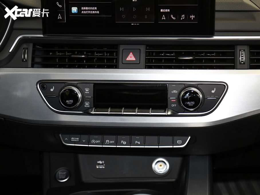 2020?yun)WA4L 40 TFSI A(dng)