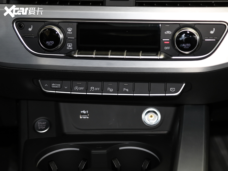 2020WA4L 40 TFSI AӸ