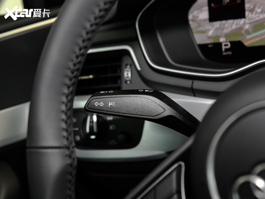 2020WA4L 40 TFSI AӸ