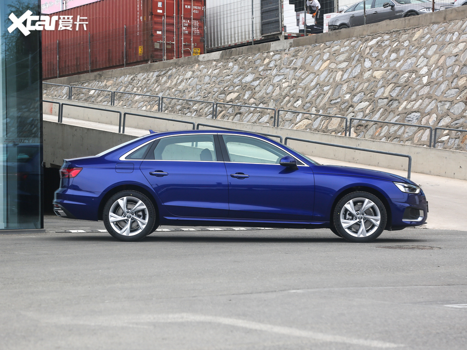 2020?yun)WA4L 40 TFSI A