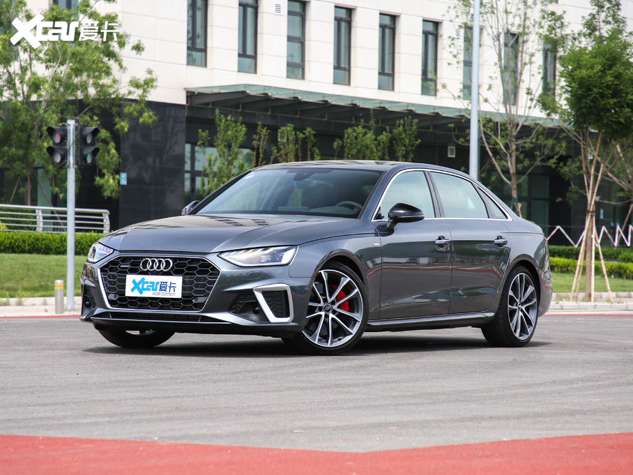 2020WA4L 45 TFSI quattro xӸ