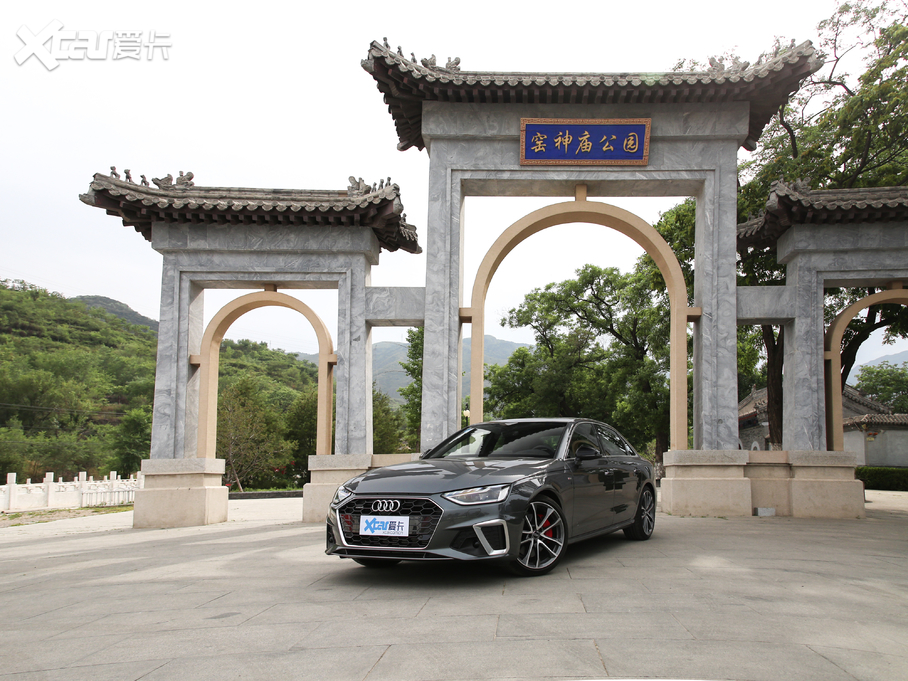 2020WA4L 45 TFSI quattro xӸ